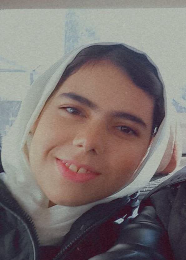 صبا پوربافرانی